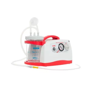 ASPIRADOR DE SECRECIONES CAMI NEW ASKIR 36 BR-1