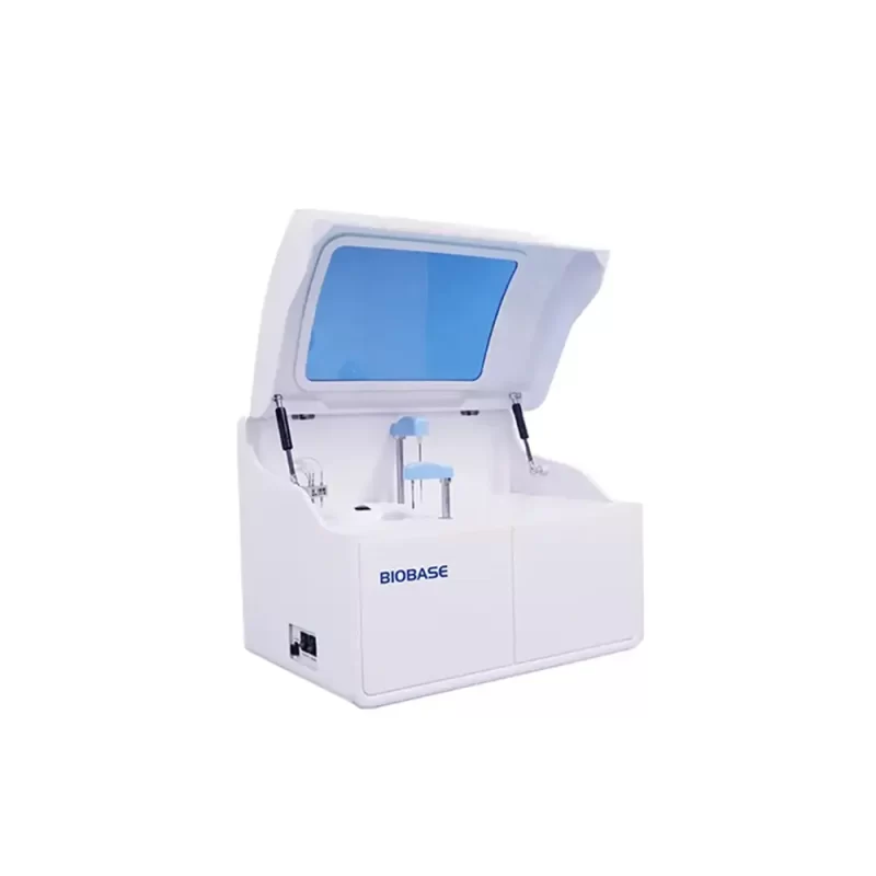 Analizador de bioquímica automatizado BIOBASE BK-200 - Jedissa | Venta ...