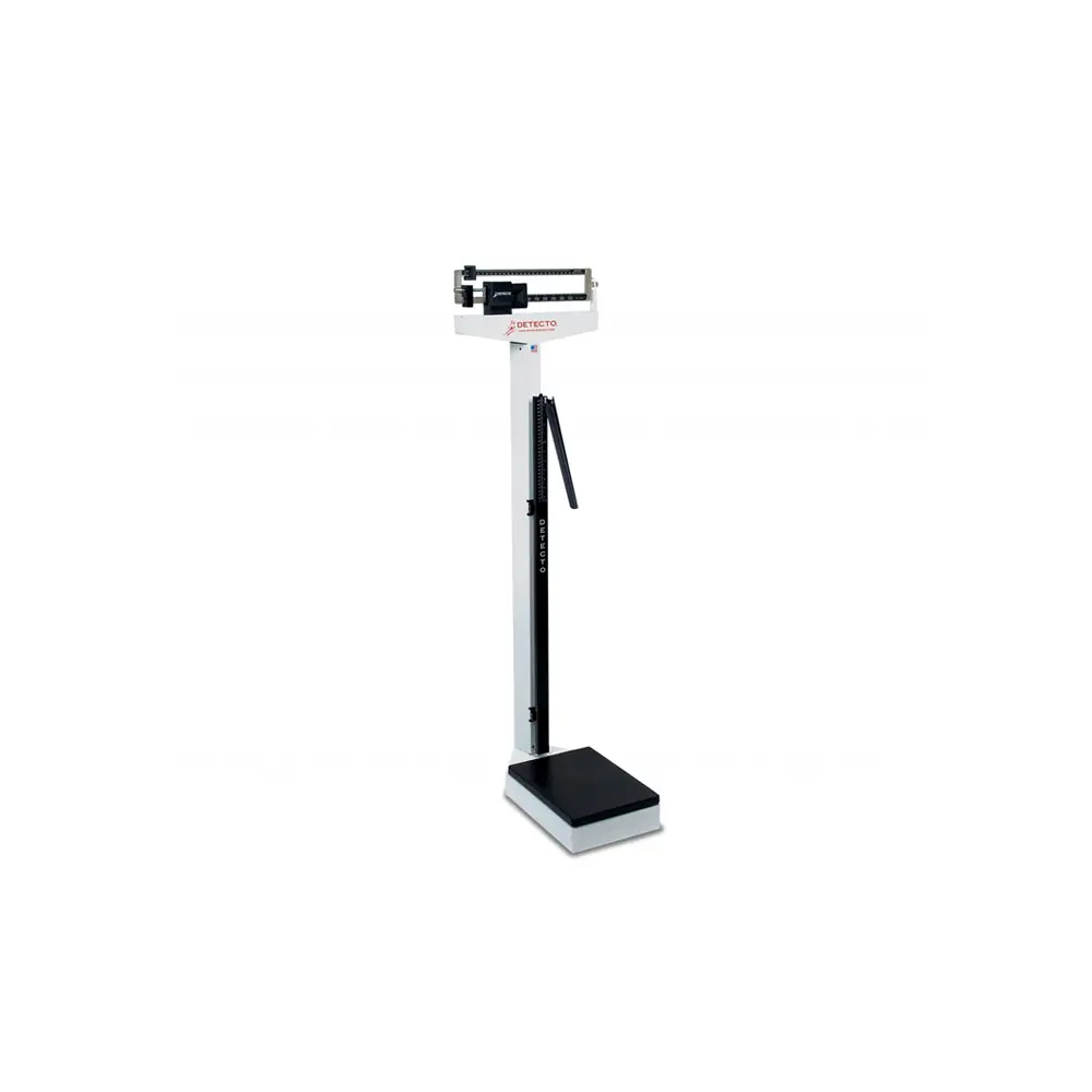 BALANZA DETECTO MECANICA GUERSA RGT-B-RT