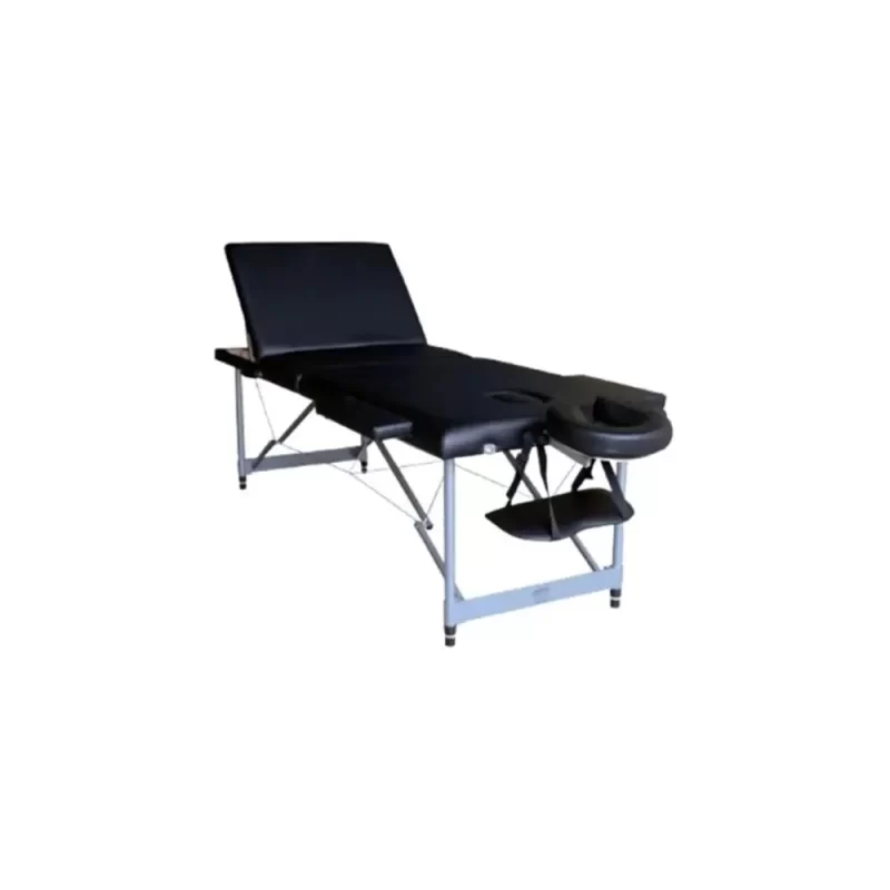 CAMILLA TIPO MALETIN PLEGABLE CON CABECERA RECLINABLE