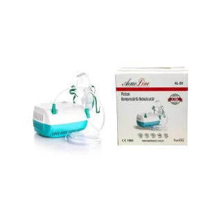 NEBULIZADOR A PISTON ARMOLINE AL-50