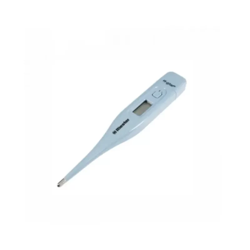 Termometer Digital Riester Termómetro digital Riester Ri-gital - Jedissa | Venta de Equipos ...